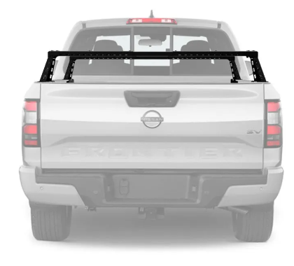 CBI OFFROAD | Nissan Frontier 3rd Gen 2022 Bed Bars