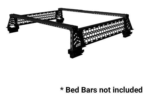 CBI OFFROAD | CBI Bed Bar Molle Panel