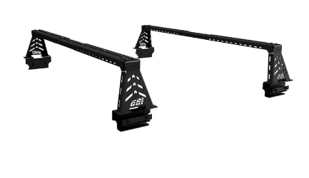 CBI OFFROAD | Universal Bed Bars