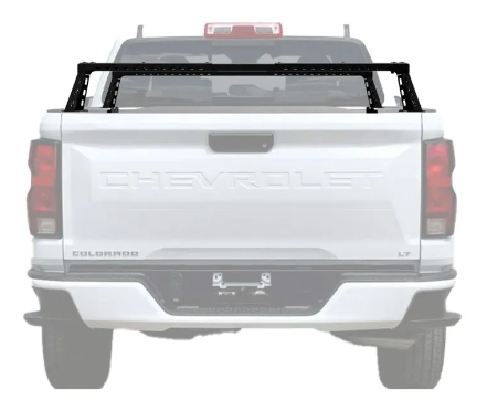 CBI OFFROAD | Chevy Colorado 2nd Gen 2015-2021 Overland Bed Bars