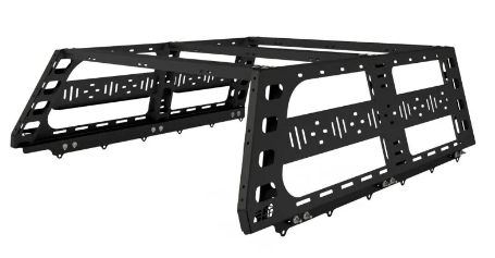 CBI OFFROAD | Ford Ranger 2019-2021 Cab Height Bed Rack