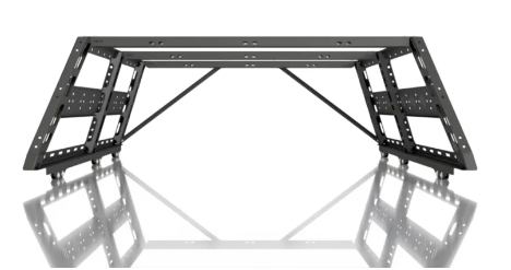 CBI OFFROAD | Ford F150 2004-2022 Cab Height Bed Rack 5’6” bed length