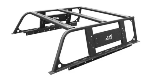 CBI OFFROAD | Chevy Colorado 2015-2022 Overland Bed Rack