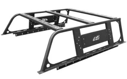 CBI OFFROAD | Tacoma 3rd & 2nd Gen 2005-2023 Overland Bed Rack