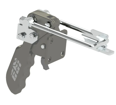 CBI OFFROAD | CBI Swing Away Latch