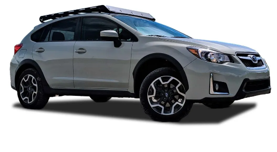 PRINSU DESIGNS | Subaru Crosstrek 2013-2017 Prinsu Roof Rack