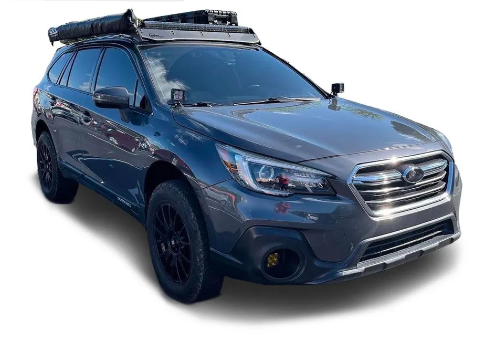 PRINSU DESIGNS | Subaru Outback 2015-2019 Prinsu Roof Rack