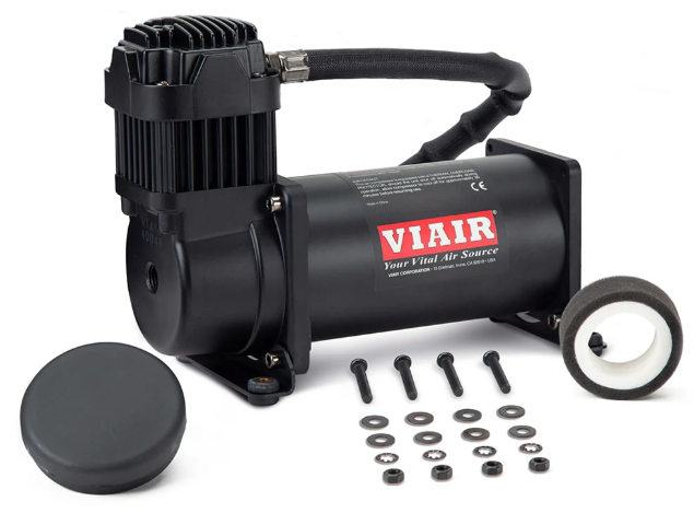 VIAIR | Single VMS Compressor