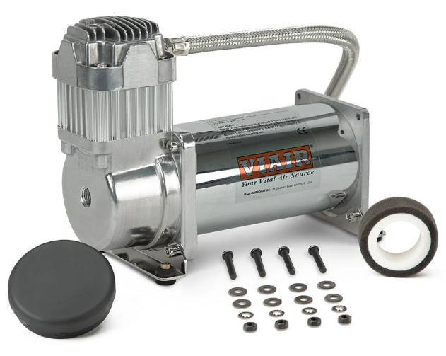 VIAIR | Single VMS Compressor