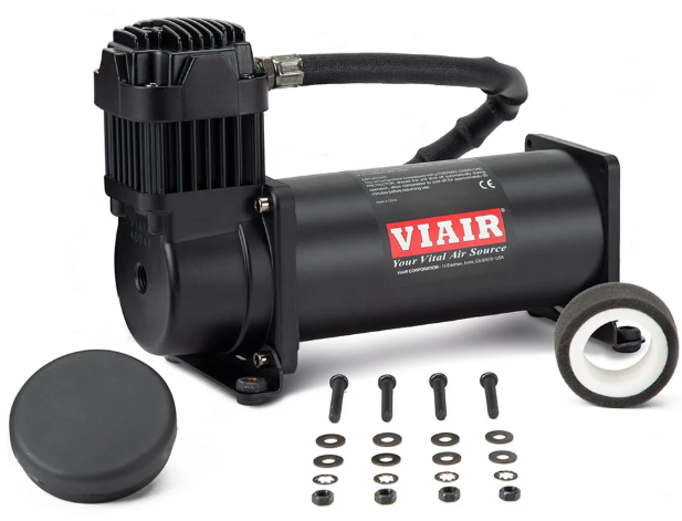 VIAIR | Single VMS Compressor