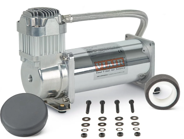 VIAIR | Single VMS Compressor