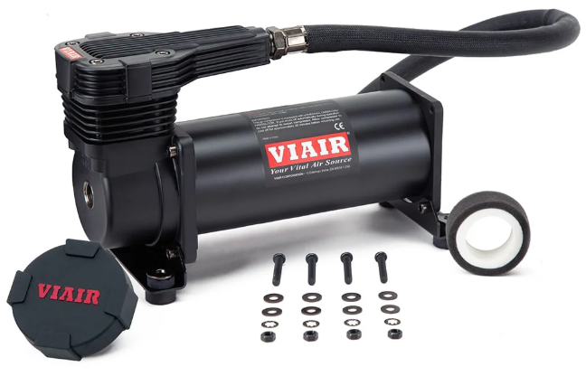 VIAIR | Single VMS Compressor