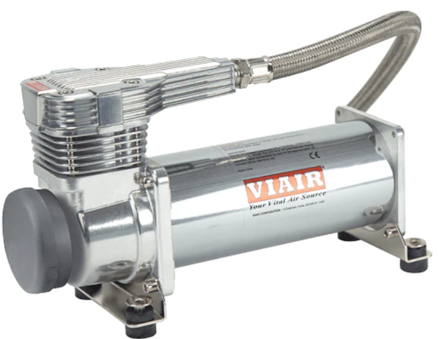 VIAIR | Single VMS Compressor