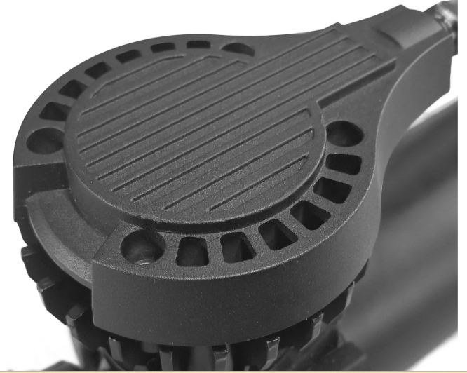 VIAIR | 410 SS Stealth-Series Compressor (41040)