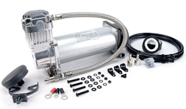 VIAIR | 450H Hardmount Compressor (45042)