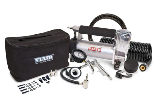 VIAIR | 450H-Automatic Hardmount Compressor (45041)