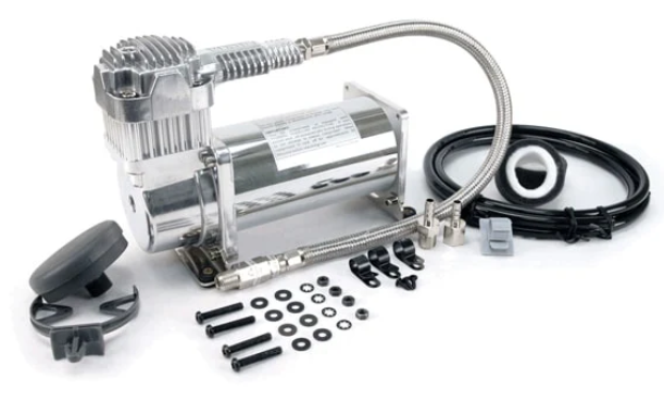 VIAIR | 380C Compressor (38033)
