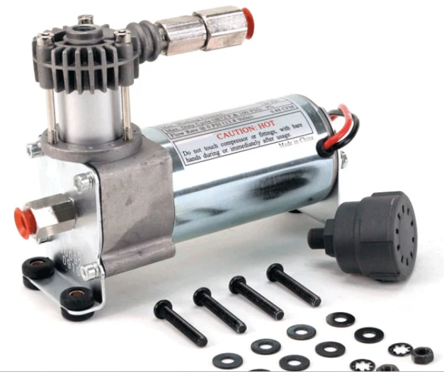 VIAIR | 92C Compressor (00092)