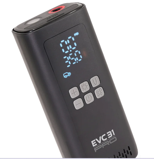 VIAIR | Every Vehicle Carry™ EVC31 PRO Rechargeable Portable Compressor (EVC31)
