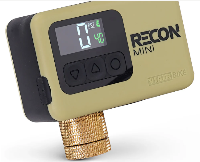 VIAIR | Recon Mini Rider-Carry Air Compressor (60010)