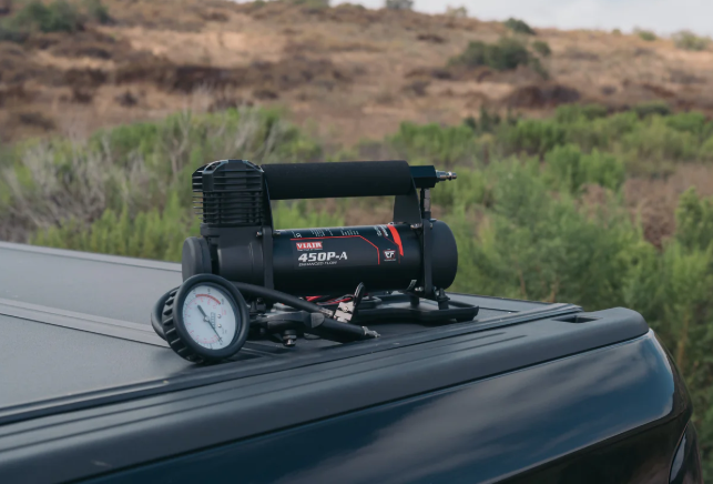 VIAIR | 450P EF Automatic Portable Compressor (45144)