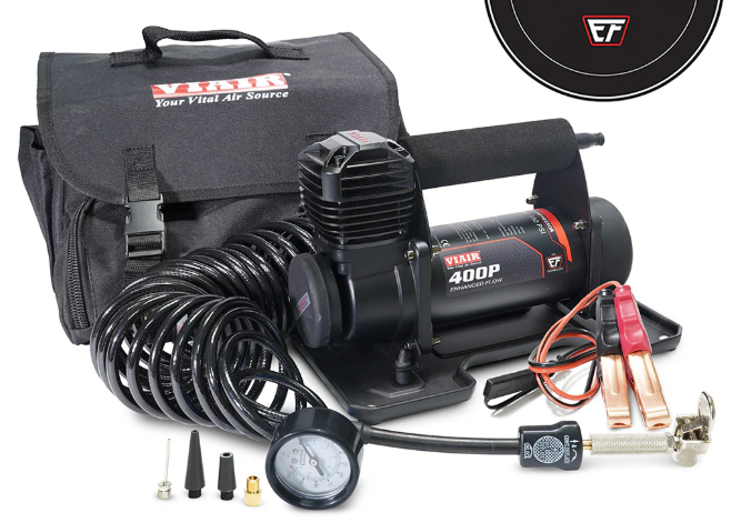 VIAIR | 400P EF Portable Compressor (40143)