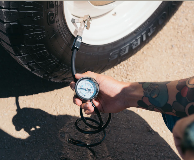 VIAIR | 400P EF Portable Compressor (40143)