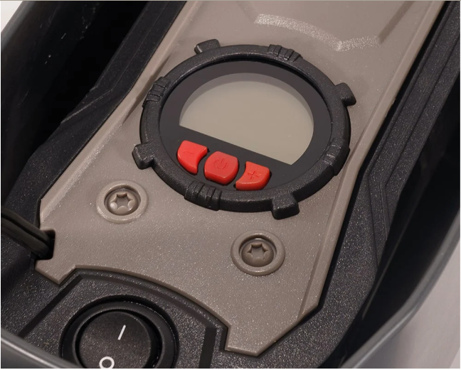 VIAIR | Every Vehicle Carry™ 75P Digital Portable Compressor (EVC75P)