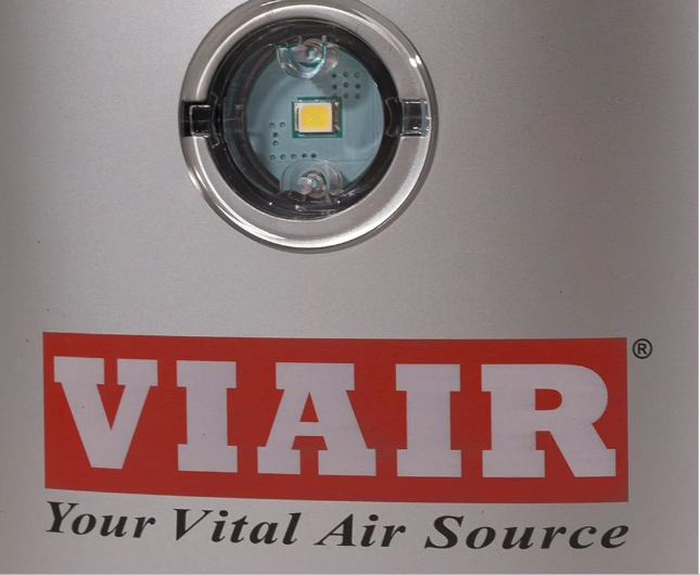 VIAIR | Every Vehicle Carry™ 75P Digital Portable Compressor (EVC75P)