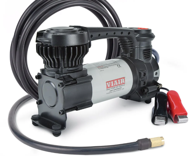 VIAIR | Every Vehicle Carry™ 88P Digital Portable Compressor