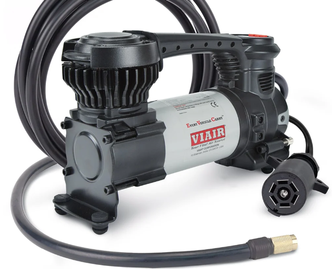 VIAIR | Every Vehicle Carry™ 88P Digital Portable Compressor