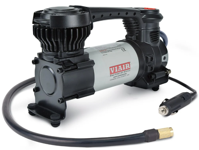 VIAIR | Every Vehicle Carry™ 85P Digital Portable Compressor