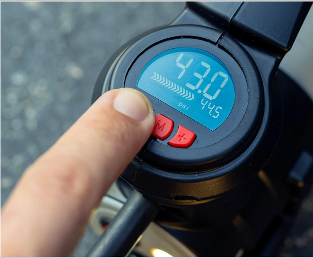 VIAIR | Every Vehicle Carry™ 85P Digital Portable Compressor