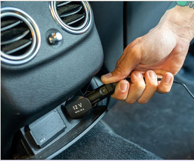 VIAIR | Every Vehicle Carry™ 85P Digital Portable Compressor