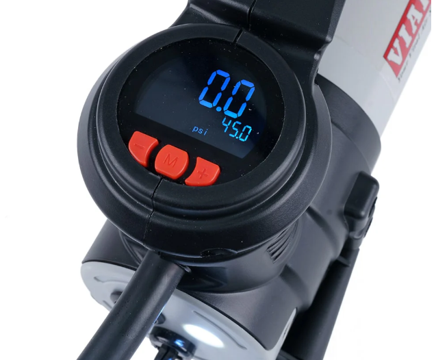 VIAIR | Every Vehicle Carry™ 85P Digital Portable Compressor