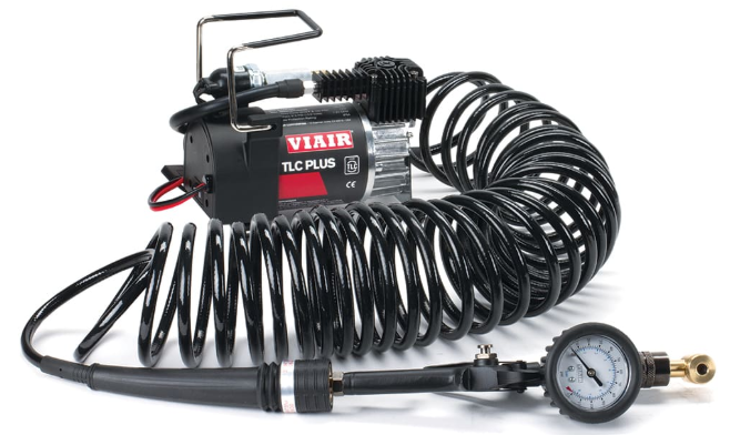 VIAIR | TLC® PLUS Portable Compressor (00190)