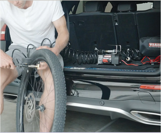 VIAIR | TLC® PLUS Portable Compressor (00190)