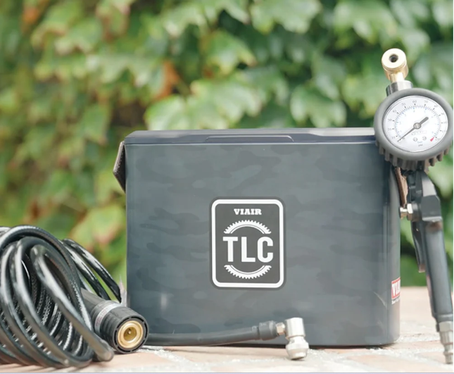 VIAIR | TLC® LITE Portable Compressor (00071)