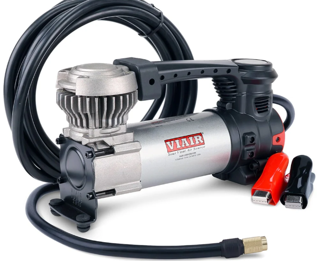 VIAIR | Every Vehicle Carry® 88P Portable Compressor (00088)