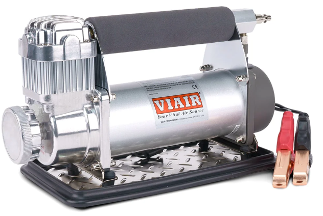 VIAIR | 450P RV Portable Compressor (45053)