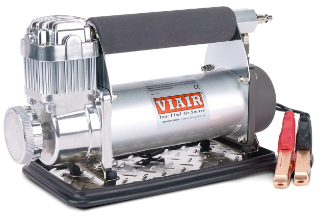 VIAIR | 450P Automatic Portable Compressor