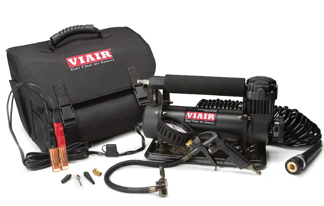 VIAIR | 450P Automatic Portable Compressor