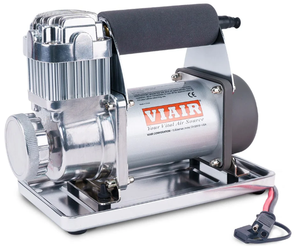 VIAIR | 300P SXS Portable Compressor (30032)