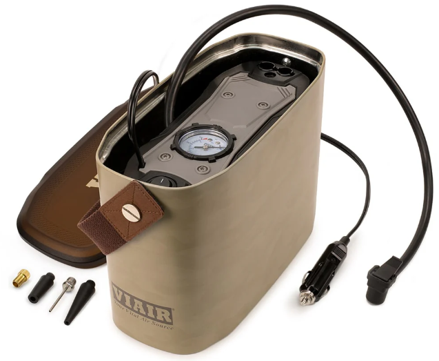 VIAIR | Every Vehicle Carry™ 75P Portable Compressor (00075)