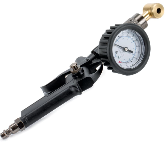 VIAIR | TLC® BOOST 120 PSI Air Source Kit (30031)