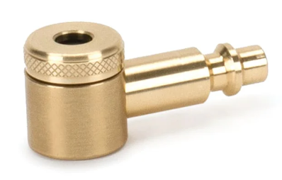 VIAIR | TLC® BOOST 120 PSI Air Source Kit (30031)