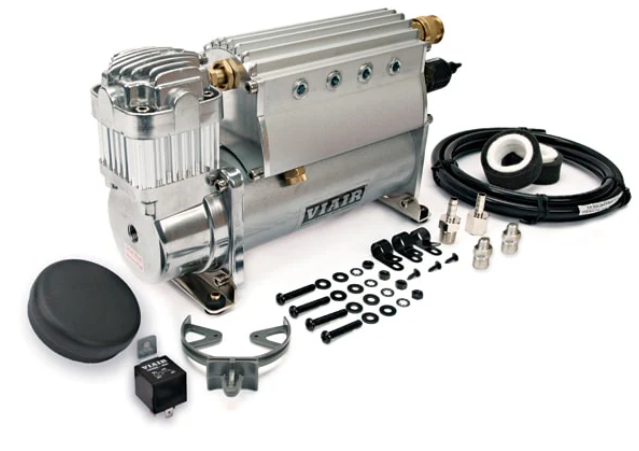 VIAIR | Constant Duty Air Deployment System