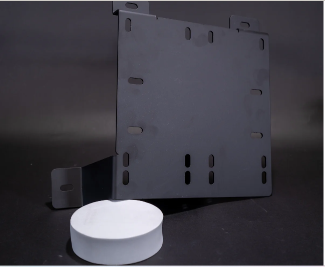 VIAIR | Sprinter Van VMS Bracket Kit 2019-2025 (VIAIRSPRTR19)