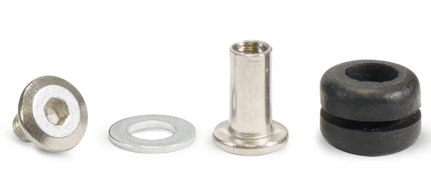 VIAIR | Improved Vibration Isolators