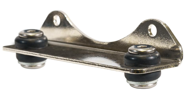 VIAIR | Improved Vibration Isolators